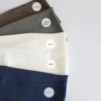مینی اسکارف مدل پوتوس