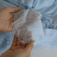 شال مدل بونسای