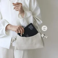 کیف زنانه دستی مدل لورین