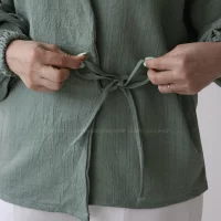 شومیز زنانه مدل نارگیل