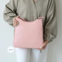 کیف زنانه دوشی مدل ماتیاس