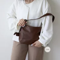 کیف زنانه بزرگ مدل الفن