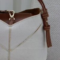 کیف زنانه دوشی - دستی مدل چیمن