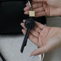 کیف زنانه دوشی - دستی مدل شرمینا