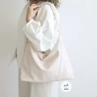 کیف زنانه بزرگ مدل نگار