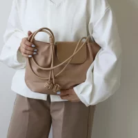 کیف زنانه بزرگ مدل ماهرخ