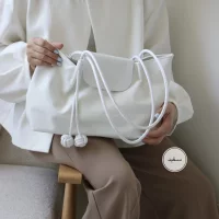 کیف زنانه بزرگ مدل ماهرخ