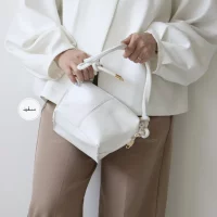 کیف زنانه دوشی مدل پالیز