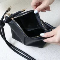 کیف زنانه دوشی مدل پالیز