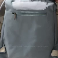 کوله پشتی بزرگ دانشگاهی دخترانه باراکا