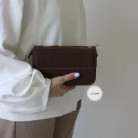 کیف زنانه دوشی مدل سوین