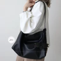 کیف زنانه بزرگ مدل پروا