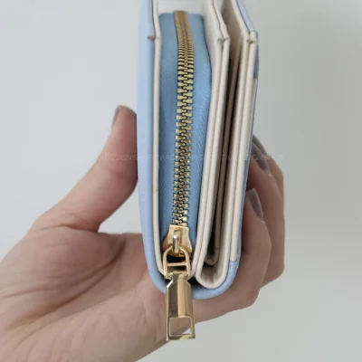 کیف پول و جاکارتی بلکا