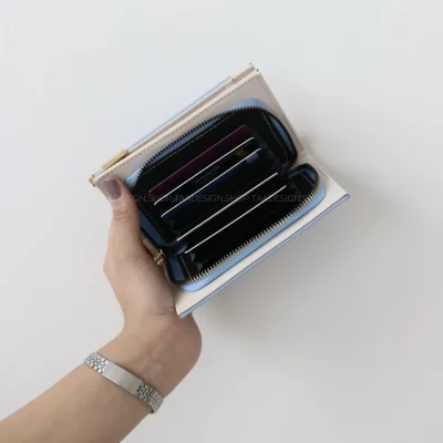 کیف پول و جاکارتی بلکا