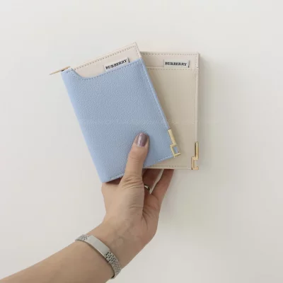 کیف پول و جاکارتی بلکا