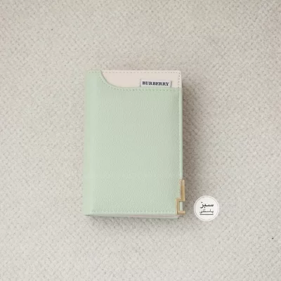 کیف پول و جاکارتی بلکا