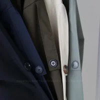 ترنچ کت مدل ایپک