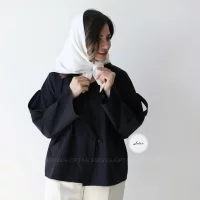 ترنچ کت مدل ایپک