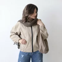 بامبر مدل ژرفا