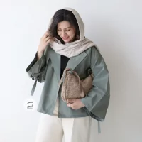 ترنچ کت مدل فرگل