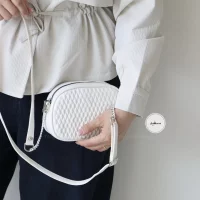کیف زنانه دوشی مدل الیا