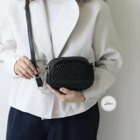 کیف زنانه دوشی مدل الیا
