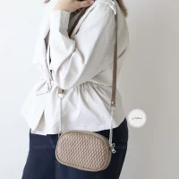 کیف زنانه دوشی مدل الیا