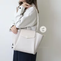 کیف زنانه بزرگ مدل آدین