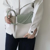کیف زنانه بزرگ مدل آدین