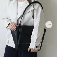 کیف زنانه بزرگ مدل آدین