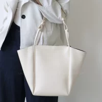 کیف زنانه بزرگ مدل گاتا