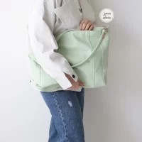 کیف زنانه بزرگ مدل فرنام
