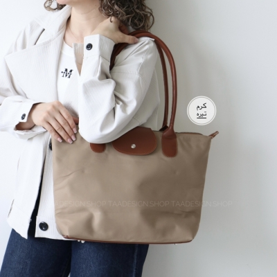 کیف زنانه بزرگ مدل شارلوت