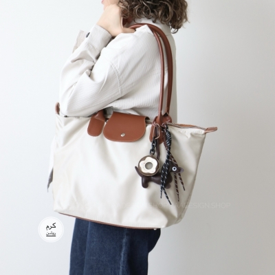 کیف زنانه بزرگ مدل شارلوت
