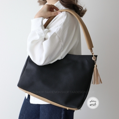 کیف زنانه بزرگ مدل اوریا