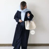 ترنچ کت مدل دلایا