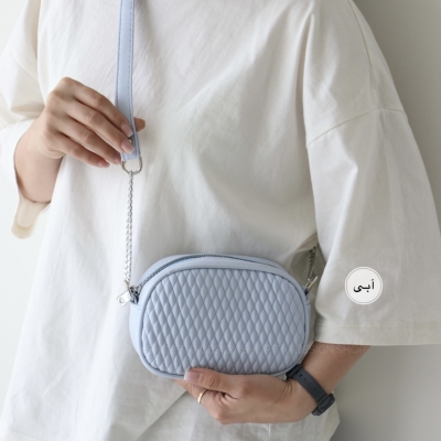 کیف زنانه دوشی مدل الیا