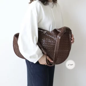 کیف زنانه بزرگ مدل دلسان