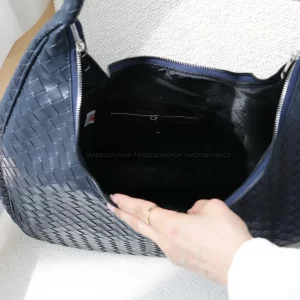 کیف زنانه بزرگ مدل دلسان