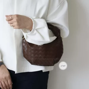 کیف   زنانه دوشی_دستی مدل اریک