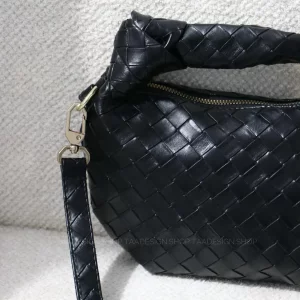 کیف   زنانه دوشی_دستی مدل اریک