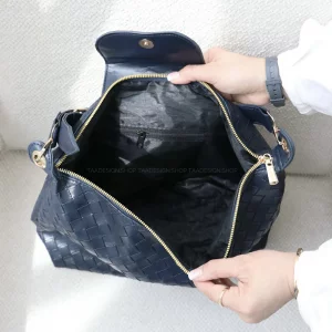کیف زنانه بزرگ مدل نیلو