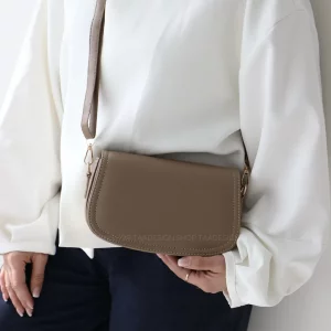 کیف زنانه دوشی مدل ماهی