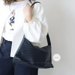 کیف زنانه بزرگ مدل کوبی