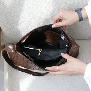 کیف زنانه بزرگ مدل کوبی