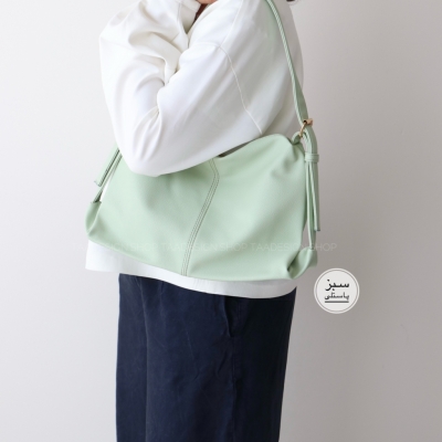 کیف بزرگ زنانه مدل وینتا