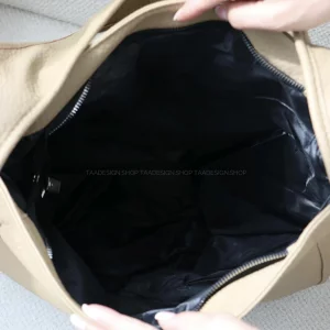 کیف زنانه بزرگ مدل آرالیا