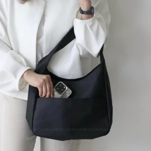 کیف زنانه بزرگ مدل دژاوو
