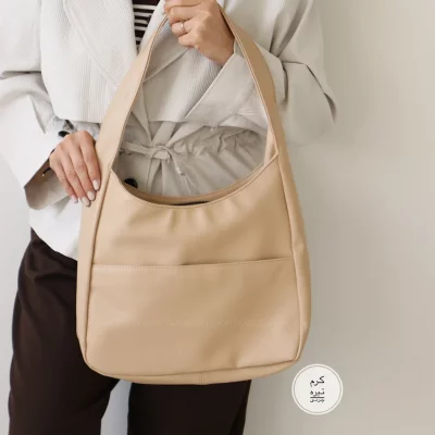 کیف زنانه بزرگ مدل دژاوو