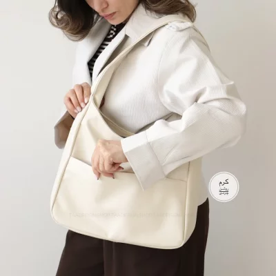 کیف زنانه بزرگ مدل دژاوو